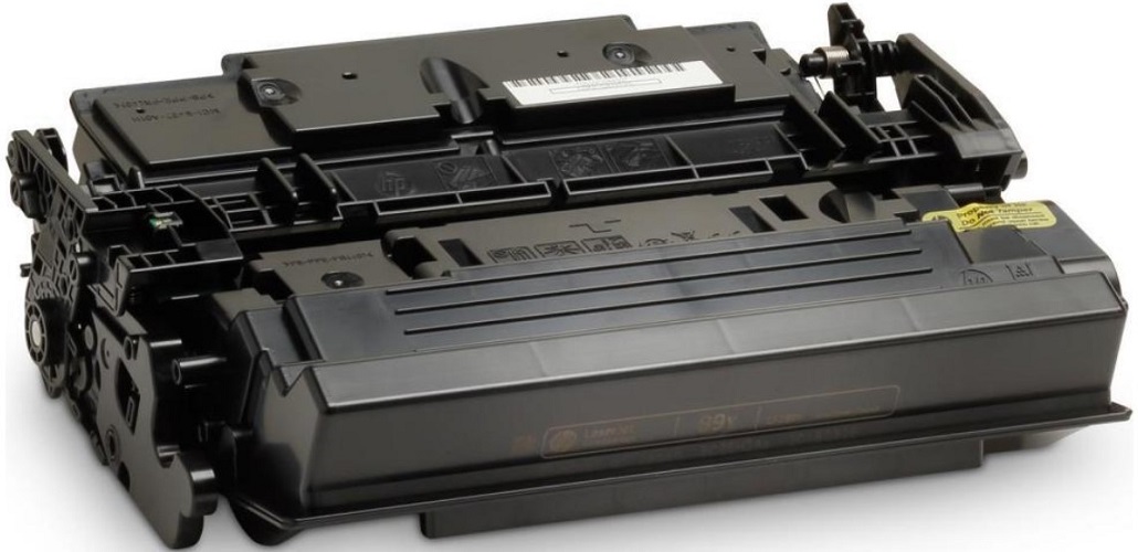 

Картридж GG-CF289Y Cartridge G&G for HP LJ M507n/dn/X/dng;M528dn/f/C/Z, with chip (20 000), GG-CF289Y