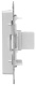 фото Розетка HDMI  EKF UP1-SOA-HDMI в Воронеже