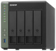 фото Сетевой накопитель  QNAP TS-431KX-2G