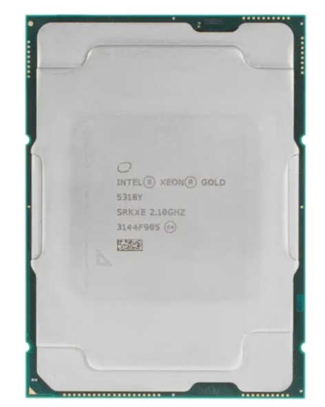 фото Процессор  Intel Xeon 5318Y в Омске