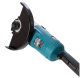 фото Шлифовальная машина угловая Makita GA9020 в Санкт-Петербургe