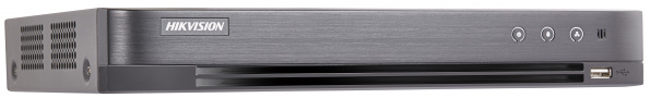 фото Видеорегистратор  HIKVISION iDS-7204HUHI-M1/FA в Уфе