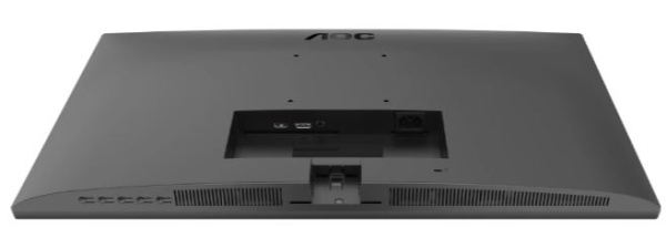 фото Монитор  AOC U27B3M в Казани