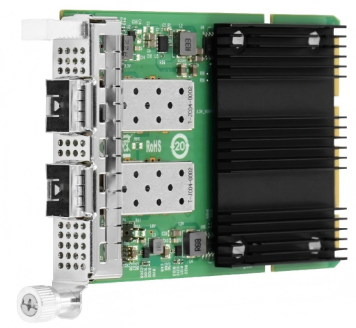 фото Сетевой адаптер  LR-LINK LRES4150PF-2SFP28 в Перми