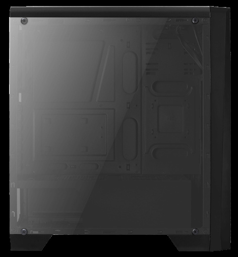 фото Корпус ATX AeroCool Cylon в Омске