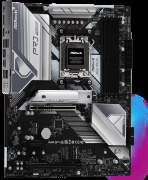 фото Материнская плата ASRock B650 PRO RS