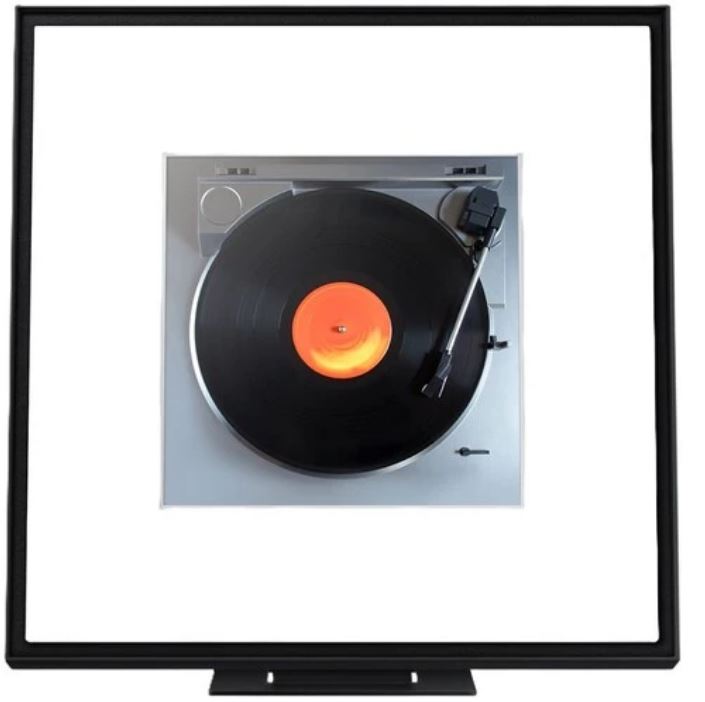 

Портативная акустика Samsung Music Frame HW-LS60D/ZN беспроводная, Music Frame
