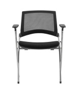 фото Кресло Chairman CH890