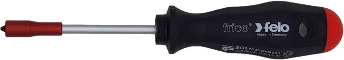 

Отвертка Felo 50110230 M-TEC PZ1, 50110230