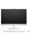 фото Моноблок 23.8" HP ProOne 240 G10 All-in-One NT (Intel Core Ultra 5 125U, 8ГБ SODIMM DDR5, SSD 512 ГБ, Arc graphics, Не установлена) Белый [D10FCET]