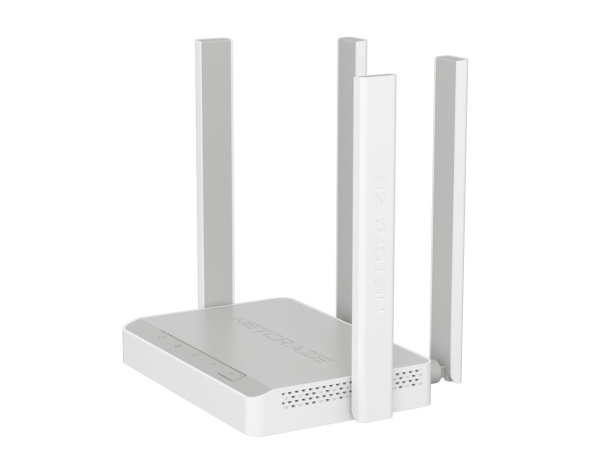 фото Интернет-центр  Netcraze Runner 4G в Челябинске