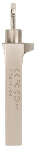 фото Накопитель USB 3.1 64GB Transcend TS64GJDG500S