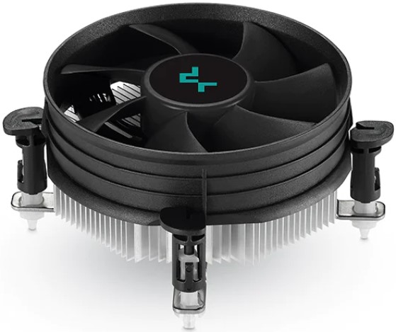 

Кулер Deepcool THETA 9 PWM 1700 LGA1700 (92mm fan, 500-3200rpm, 49.2CFM, 40.1dBA, 4-pin) Color BOX, THETA 9 PWM 1700
