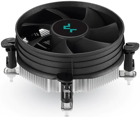 фото Кулер  Deepcool THETA 9 PWM 1700 в Перми