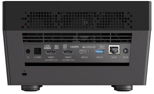 фото Проектор  Optoma UHL55