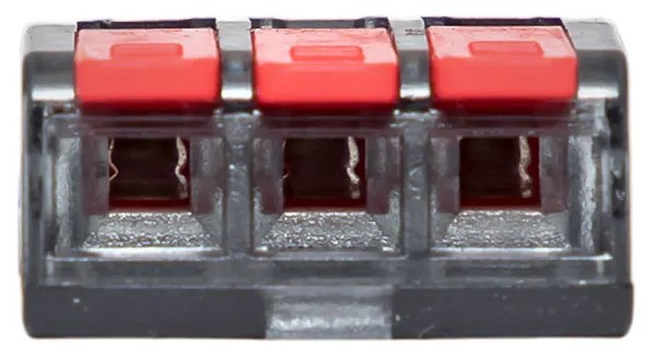 фото Клемма соединительная EKF plc-smk-221-413b-20 в Омске