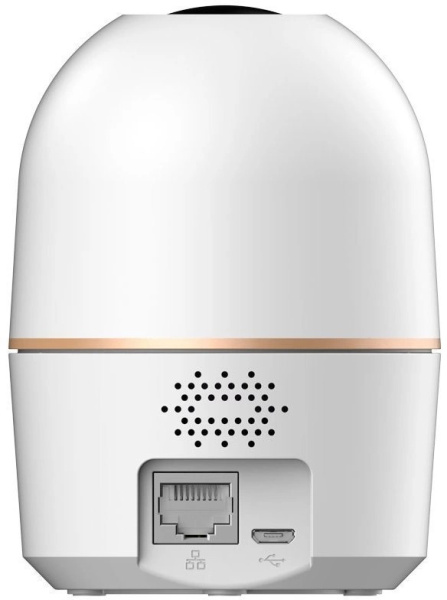 фото Видеокамера IP Dahua DH-IPC-H5AP-0360B в Челябинске