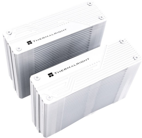 фото Кулер  Thermalright TRFT140W в Смоленске