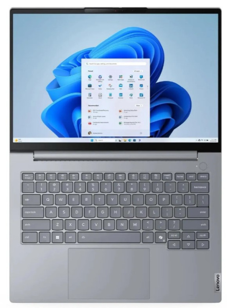 фото Ноутбук  Lenovo ThinkBook 14 G8 IRL в Санкт-Петербургe 14 ", Core 5, 16 Гб RAM, 1 Тб SSD, Iris Xe Graphics, Серый