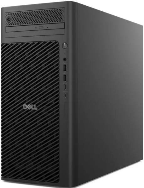 фото Компьютер  Dell Pro Max Tower T2 MT