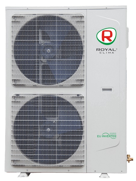 фото Сплит-система  Royal Clima CO-D 48HNBI/CO-E 48HNBI в Ростове-на-Дону