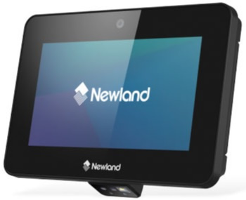 фото Информационный киоск  Newland NLS-NQuire500-W4-SL в Перми