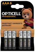 фото Батарейка OPTICELL 5052004