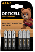 фото Батарейка OPTICELL 5052004