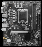 фото Материнская плата MSI PRO B760M-E DDR4