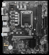 фото Материнская плата mATX MSI PRO B760M-E DDR4 в Уфе