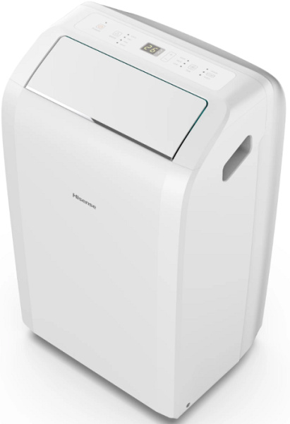 фото Кондиционер мобильный Hisense AP-12CW4GLQS00