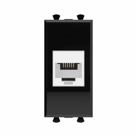 фото Телефонная розетка  DKC 4402611 в Красноярске