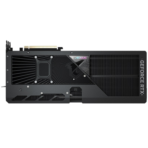 фото Видеокарта GIGABYTE GeForce RTX 5080 AORUS MASTER (GV-N5080AORUS M-16GD) в Челябинске