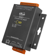 фото Преобразователь ICP DAS PPDSM-742-MTCP CR