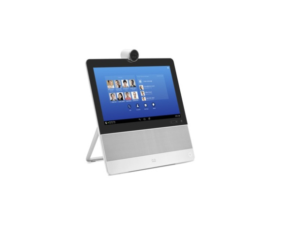 фото Система конференцсвязи Cisco CP-DX70-W-K9=