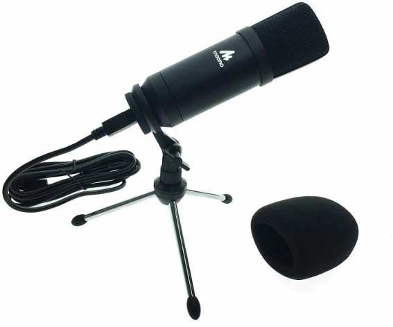 фото Микрофон MAONO AU-A04TR