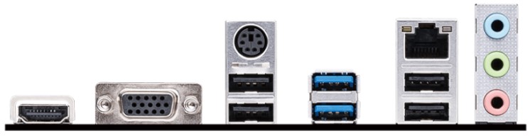 

Материнская плата mATX MSI PRO H610M-E (LGA1700, H610, 2*DDR5 (5600), 4*SATA 6G, M.2, 2*PCIE, Glan, VGA, HDMI, 2*USB 3.2, 4*USB 2.0), PRO H610M-E
