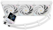 фото Система охлаждения Thermalright Elite Vision 360 White ARGB
