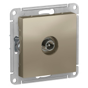 фото Розетка Systeme Electric ATN000591