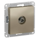 фото Розетка  Systeme Electric ATN000591 в Уфе