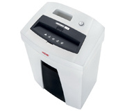 фото Уничтожитель бумаг HSM SECURIO C16-4x25