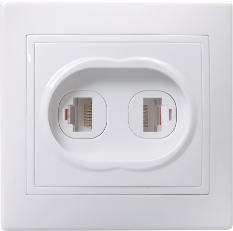 фото Розетка  IEK EIK10-K01-DM в Омске