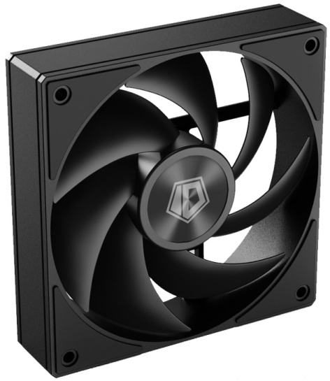 фото Вентилятор для корпуса ID-Cooling AF-1230-K в Уфе