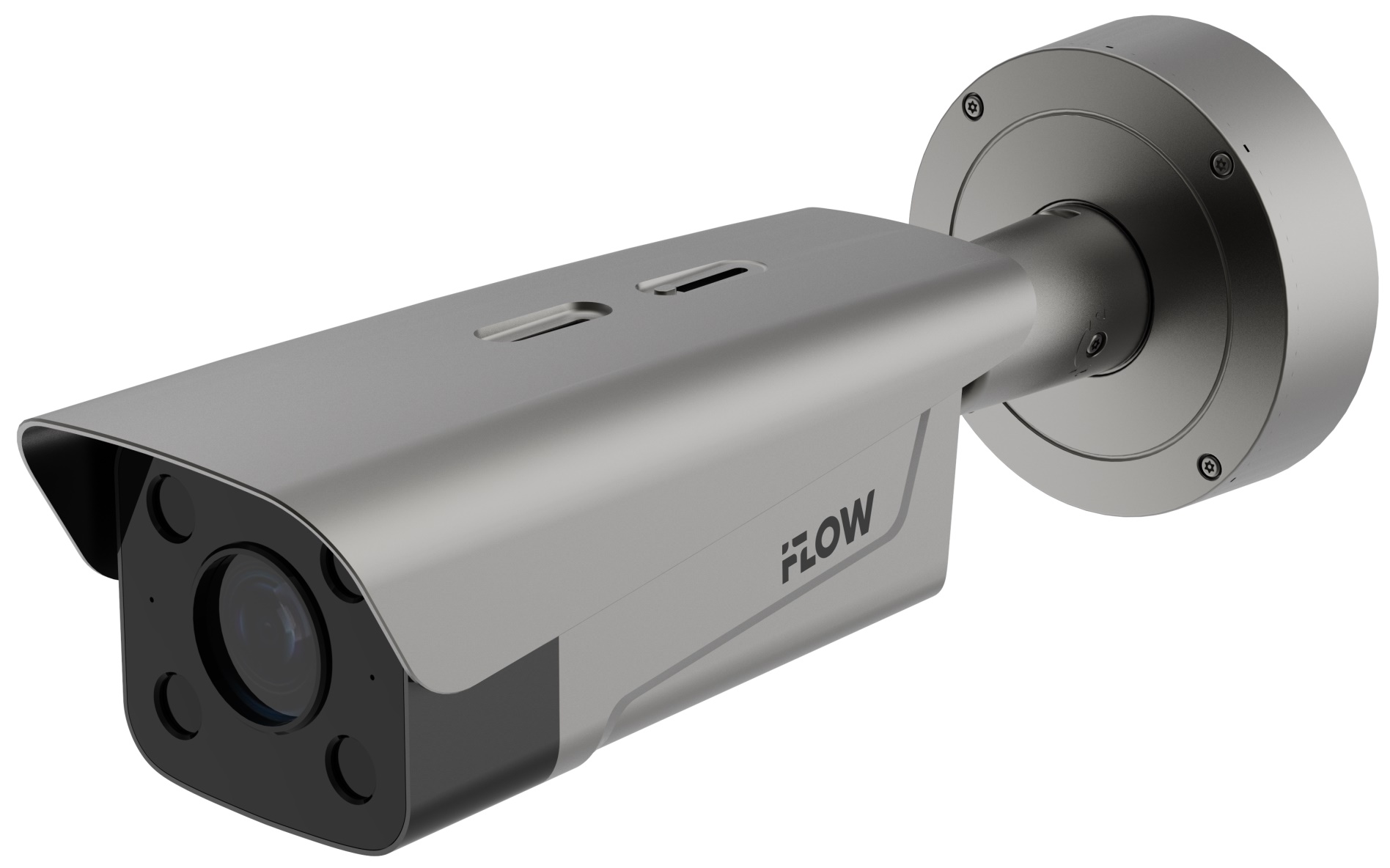 

Видеокамера IP iFlow F-TA-M21-GI1/0832 2Mп, 1/1.8" CMOS,1920*1080/60fps/50fps; 8-32мм моторизованный, распознавания номеров автомобиля и мотоциклов, F-TA-M21-GI1/0832