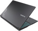 фото Ноутбук  GIGABYTE G5 MF 15.6 ", Core i7, 8 Гб RAM, 1 Тб SSD, GeForce RTX 4050, Серый