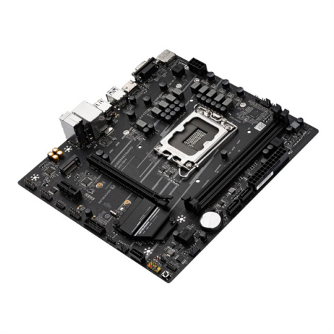 фото Материнская плата mATX MAXSUN Challenger H610M в Челябинске