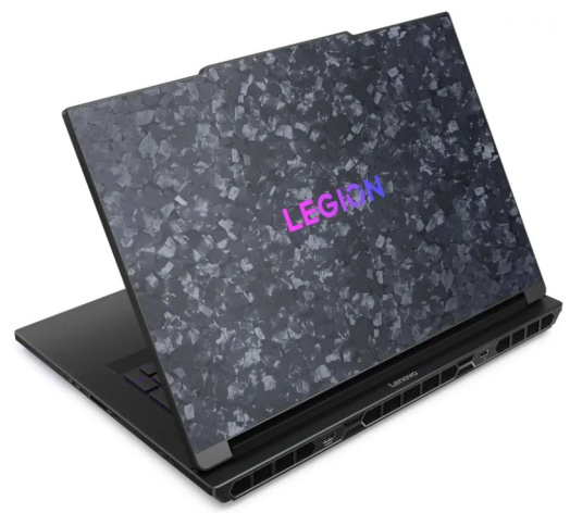 фото Ноутбук  Lenovo Legion 9 18IAX10 в Самаре 18 ", Core Ultra 9, 32 Гб RAM, 1 Тб SSD, GeForce RTX 5080, Черный
