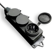 фото Удлинитель iTOK i-CONNECT-SU-PVS-325-3-44-5