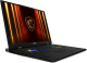 фото Ноутбук  MSI Vector A18 HX A9WIG-218RU в Уфе 18 ", Ryzen 9, 32 Гб RAM, 2 Тб SSD, GeForce RTX 5080, Серый космос