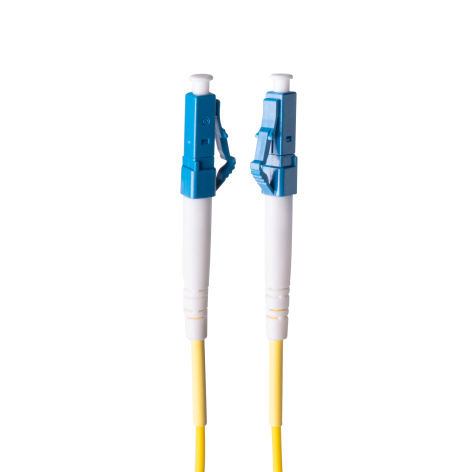 фото Патч-корд волоконно-оптический Filum FL-FOS-2.0-LC/U-LC/U-SM-10-LSZH-YL в Воронеже